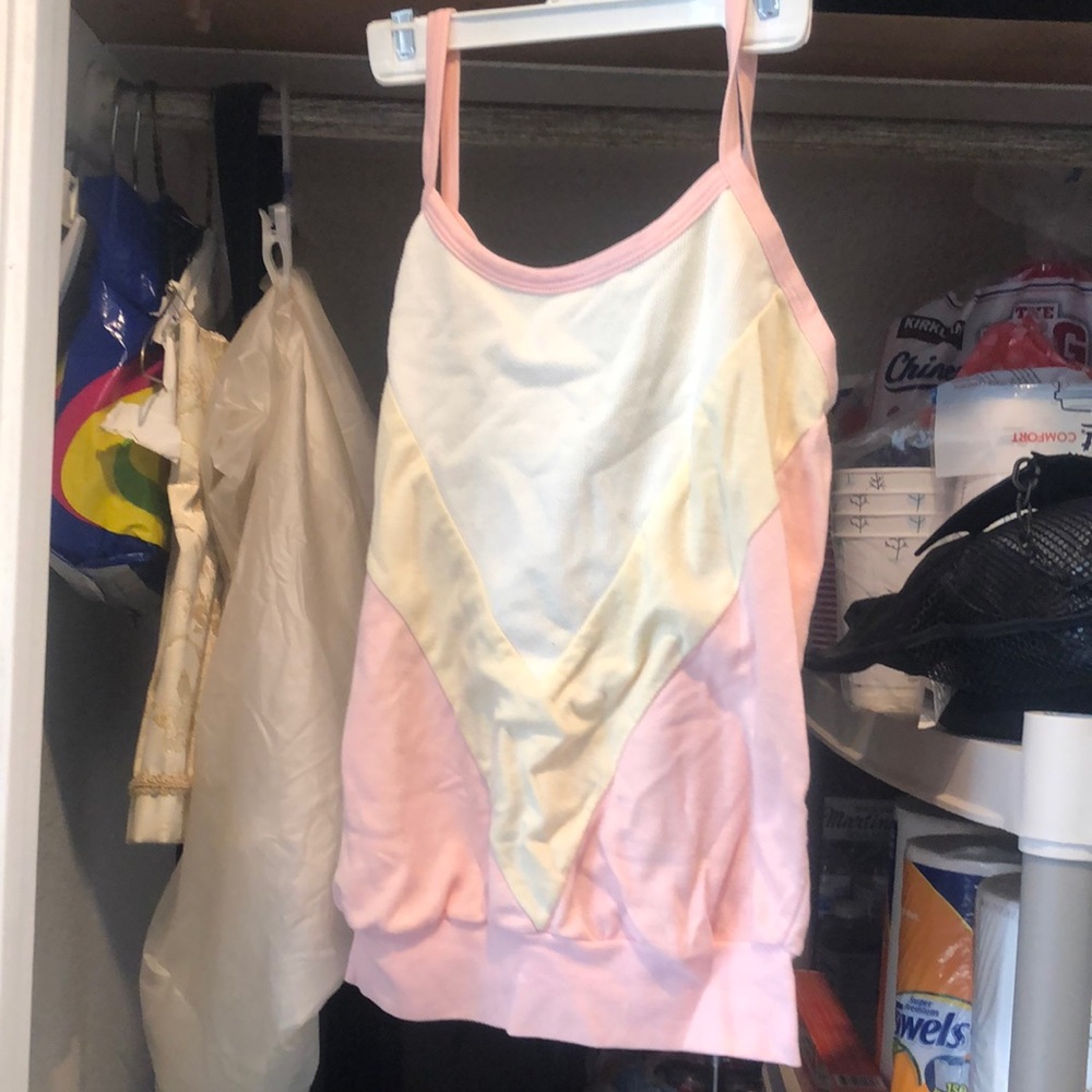Tank top